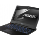 專業維修 技嘉 GIGABYTE AORUS X3 Plus v7  筆電 電池 變壓器 鍵盤 CPU風扇 筆電面板 液晶螢幕 主機板 硬碟升級 維修更換